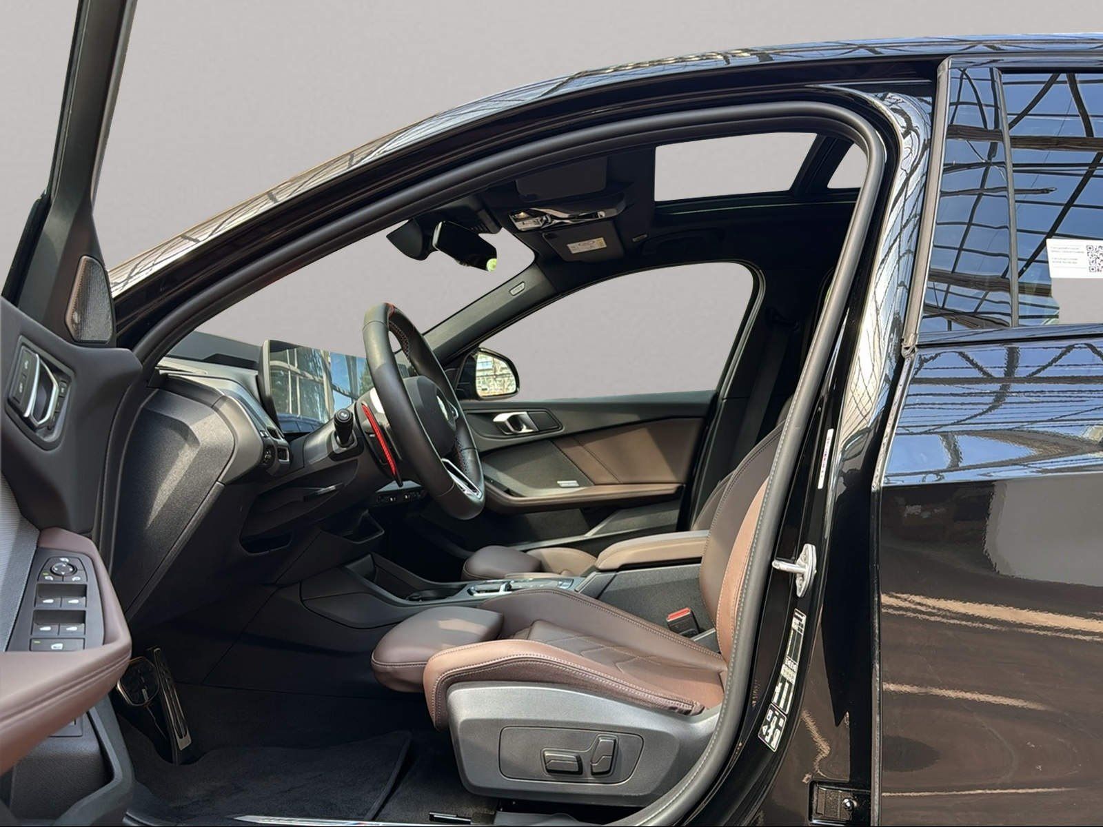 BMW M135 - Bild 13