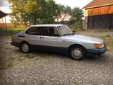 Saab 900 Aero (Vollturbo) - Saab aus 1990