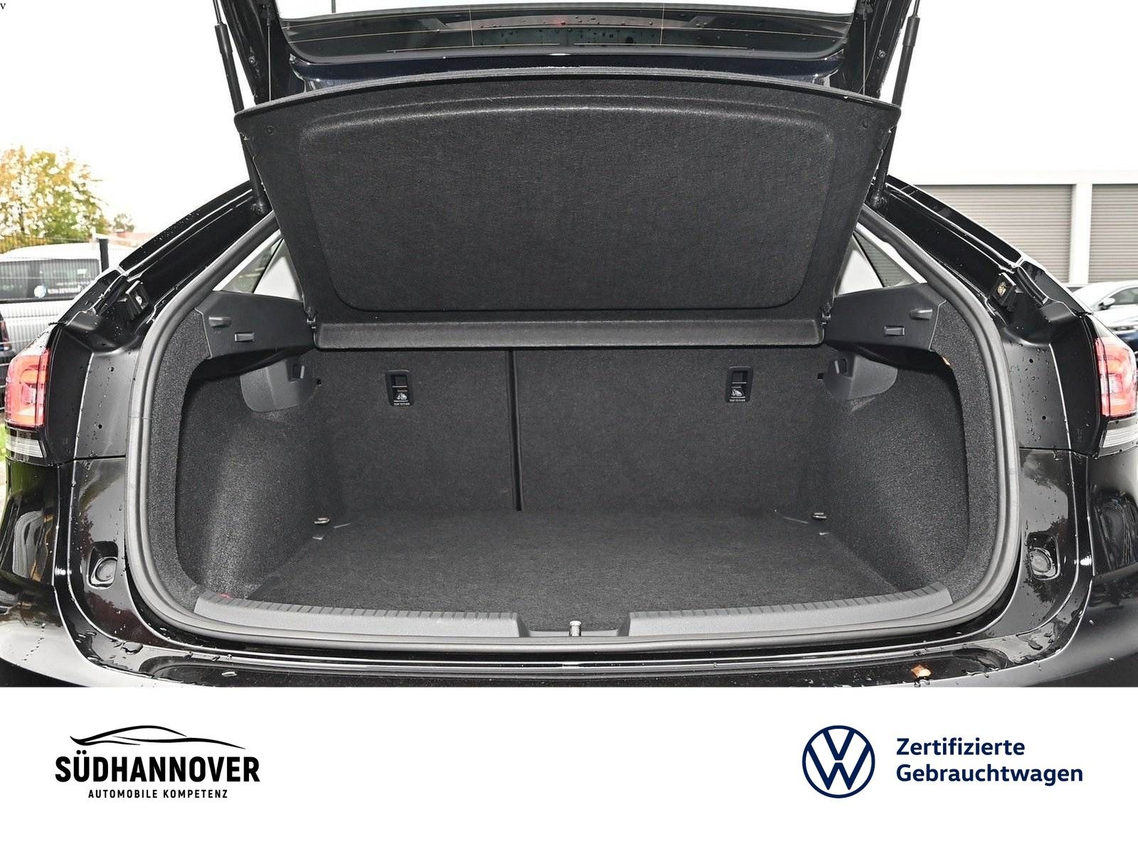 Volkswagen Taigo - Bild 8