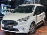 Ford TRANSIT CONNECT KOMBI TREND 5SITZE STANDHEIZUNG  - Ford Transit Connect: Standheizung