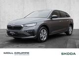 Skoda Scala 1.0 TSI Selection 130 AHK LED SHZ - Skoda Scala in Duisburg