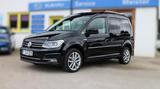 Volkswagen Caddy 2.0 TDI Highline (EURO 6d-TEMP)  - Volkswagen Caddy: 7 Sitzer