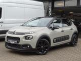 Citroën C3 1.2 PureTech 110 Shine Stop&Start - scheckheftgepflegte Citroën C3