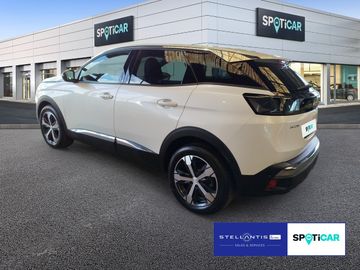 Peugeot 3008 - 7