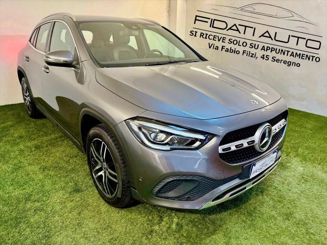 Mercedes-Benz Mercedes-benz GLA 180d Sport NIGHT EDITION OK NE