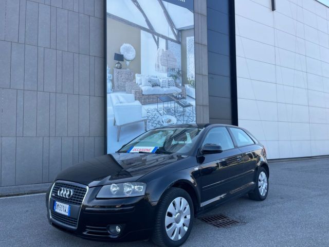 Audi A3 1.6 Ambition