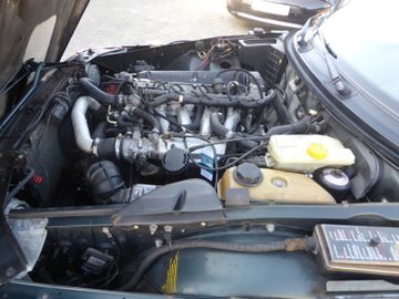 Saab 900 S I 2.0 16V Turbo Cabriolet Sammlerstück  