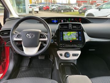 Fotografie des Toyota Prius Executive * AHK *Navi LED Kamera Sitzheizg