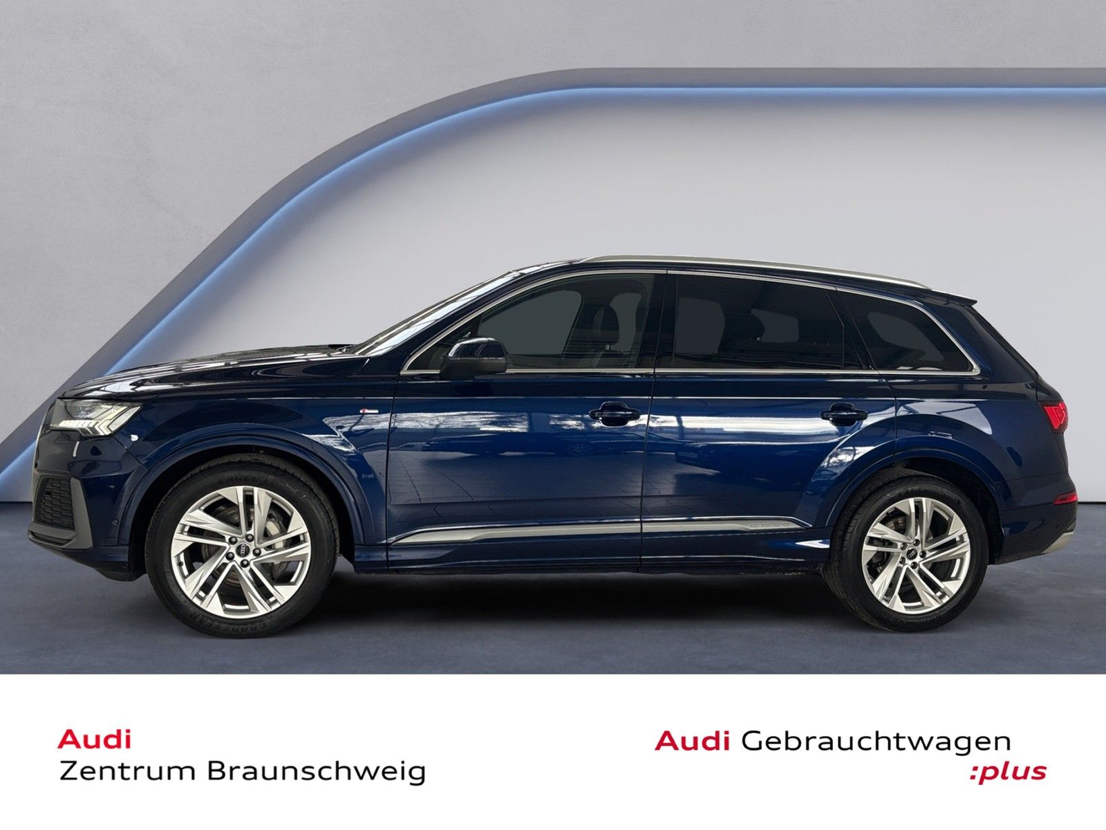 Audi Q7 - Bild 3