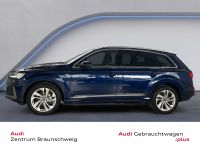 Audi Q7 - Vorschau Bild 3