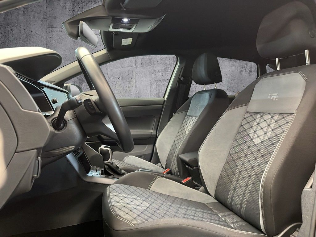 Volkswagen Taigo - Bild 8