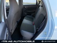 Leapmotor T03 - Vorschau Bild 10