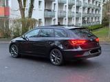 Seat Leon ST 2.0 TSI FR / Pano, ACC, VC, 8-Fach - Seat Leon in Wiesbaden