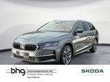Skoda Octavia Combi Balance 1,5 TSI mHEV 7-Gang-DSG - Skoda Octavia von 2026