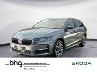 Skoda Octavia - Vorschau Bild 1