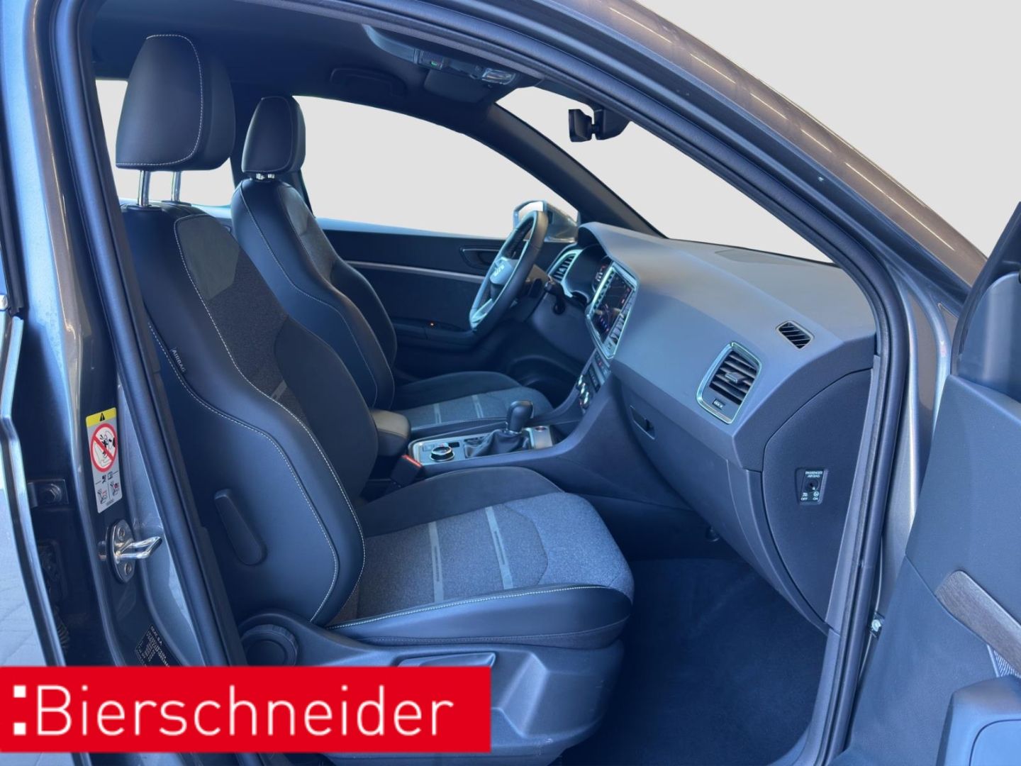 Seat Ateca - Bild 16