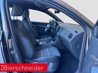 Seat Ateca - Vorschau Bild 16