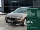 Skoda Kamiq Style 1.6 TDI ACC PDC Panorama Navi SmartL - Skoda Kamiq Diesel Gebrauchtwagen