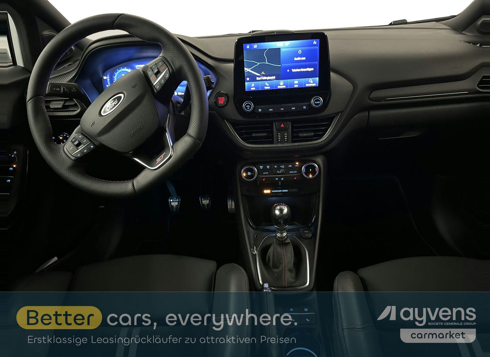 Ford Puma - Bild 7