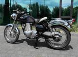 Kawasaki Estrella  Klassiker mit Oldtimerstatus - KAWASAKI OLDTIMER