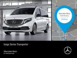Mercedes-Benz EQV 300 Lang LED+Kamera+Klimaautom.+MBUX+Navi - Mercedes-Benz EQV Gebrauchtwagen
