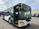 Setra S415 NF mit große Klima