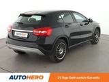 Mercedes-Benz GLA-Klasse GLA 180*NAVI*PLA*PDC*KLIMA*ALU* - gebrauchte Mercedes-Benz GLA 180 aus dem Jahr 2016