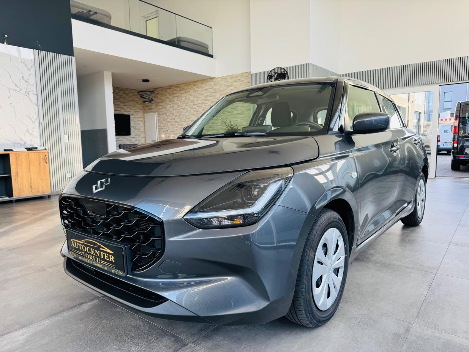 Suzuki Swift 1.2 Dualjet  Comfort Kamera