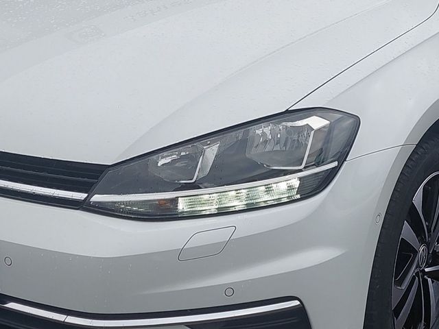 Golf VII 1.0 TSI IQ.DRIVE *PANO*STANDH*KEYLESS*N