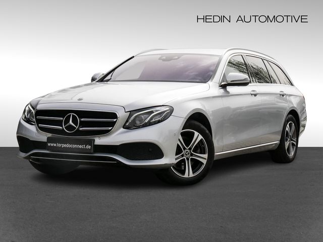 Mercedes-Benz E 220 d 4MATIC T-Modell |Avantgarde|ILS|COMAND
