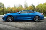 BMW M850i xDrive Coupé - - BMW M850 Gebrauchtwagen