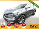 Renault Koleos dCi 150 CVT Limited LED Nav PDC 18Z - Renault: Cv