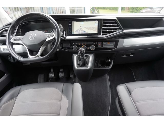 T6.1 Multivan 2.0 TDI Generation Six 4MOTION *ST