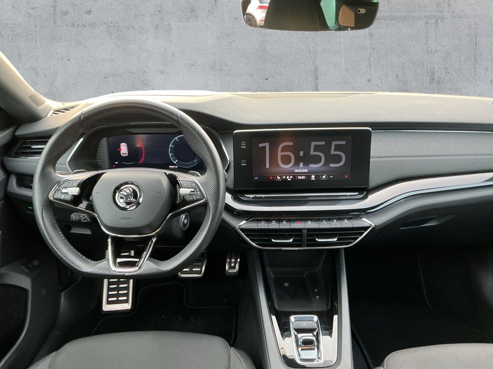 Skoda Octavia - Bild 9