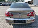 Volkswagen Passat CC 1.8 TSI DSG 160PS nr: 19297 - Volkswagen Passat CC: Sportwagen