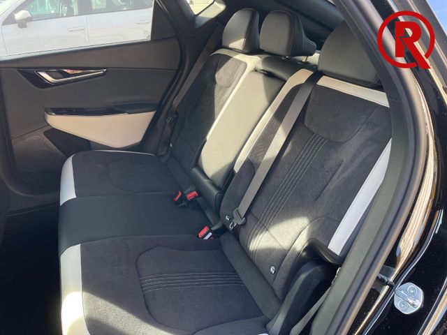 EV6 GT Line 77,4 kWh digitales Cockpit Memory Si