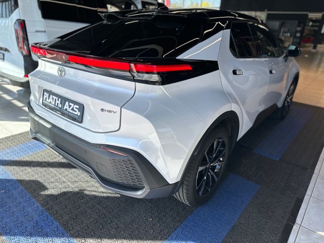 Toyota C-HR Hybrid 2,0l FWD Teamplayer *AHK*
