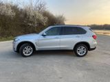 BMW X5 xDrive30d / Softclose / Standheizung / 360 ° - BMW X5: 30d Xdrive