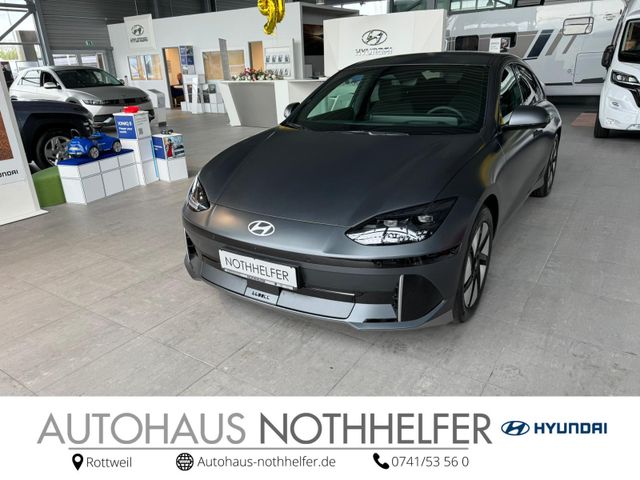 Hyundai Ioniq 6 Heckantrieb 77,4kWh 229PS TECHNIQ-Paket,