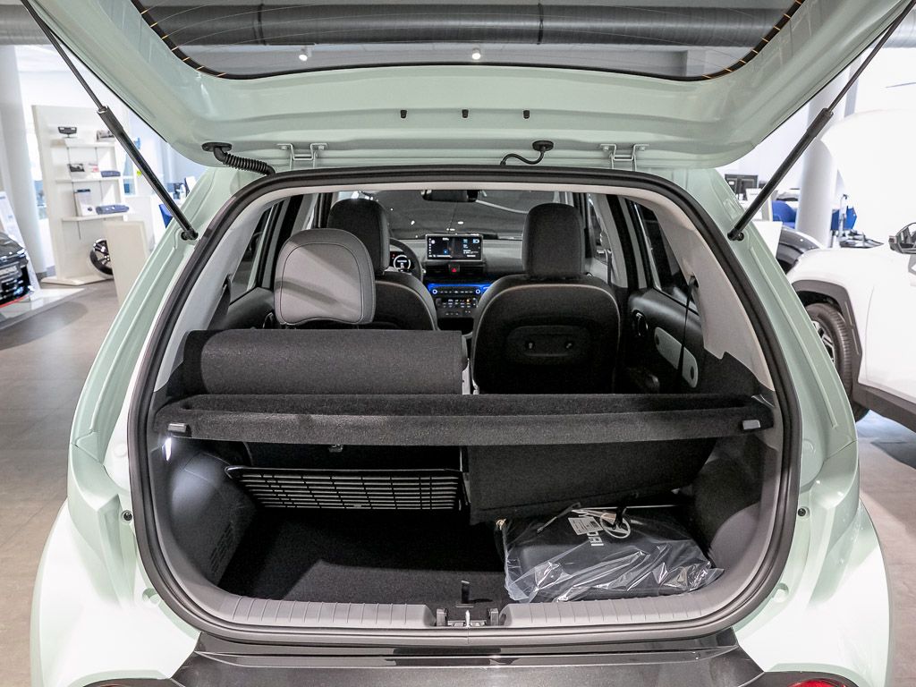 Hyundai INSTER – Bild 9