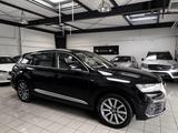 Audi Q7 50 TDI qu. S-LINE 3,99% inkl. Garantie - mit Diesel-Antrieb: Geländewagen