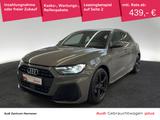Audi A1 Sportback S line 35 TFSI Navi virtual LED DAB