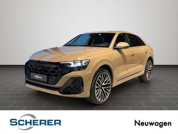 Audi Leasingangebot: Audi SQ8 SUV TFSI 373 kW tiptronic