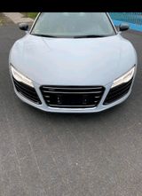Audi R8 5.2 FSI S tronic quattro Spyder - - Audi R8: Roadster