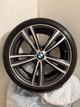 BMW 435i Cabrio - M Sportpaket - BMW 435 Gebrauchtwagen