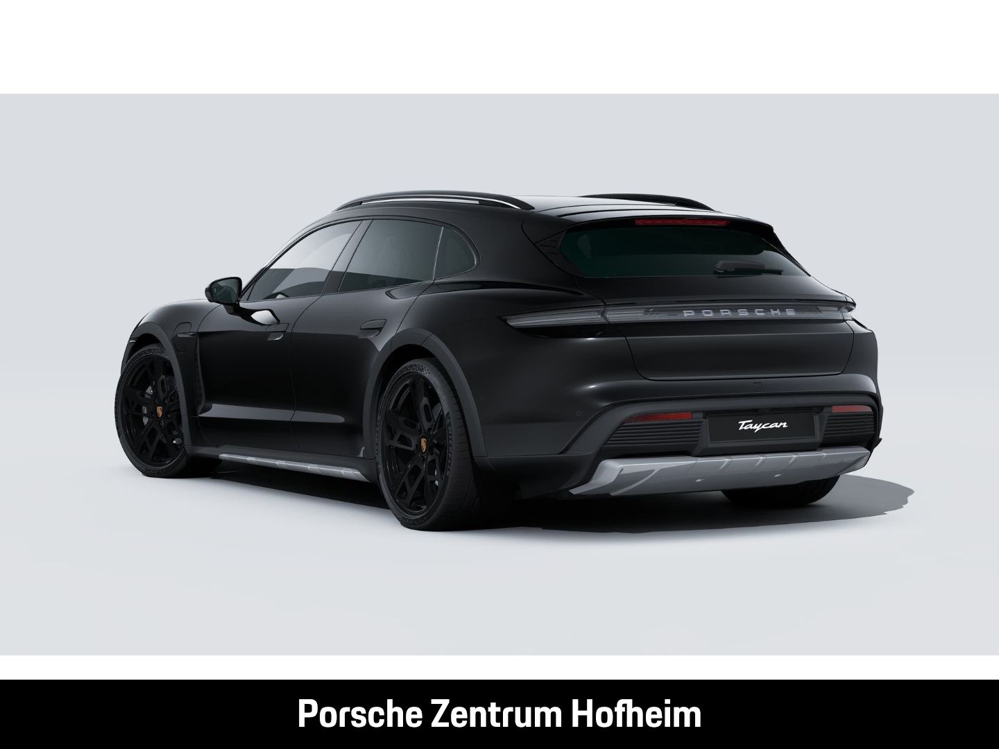 Porsche Taycan 4 Cross Turismo InnoDrive HA-Lenkung HUD imagem 3