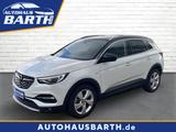 Opel Grandland X 1.2 Turbo Ultimate *LED*Leder*SHZ*Na - Opel Grandland (X) in Erfurt
