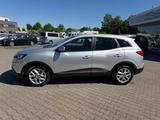 Renault Kadjar Collection AUTOMATIK/LED/NAVI - silberne Renault Kadjar