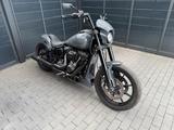 Harley-Davidson FXLRS Low Rider Custom Grey - HARLEY-DAVIDSON LOW RIDER CUSTOM