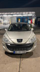 Andere Peugeot Limousine 308, Benziner, 88ps, 2008 - Andere in Bonn